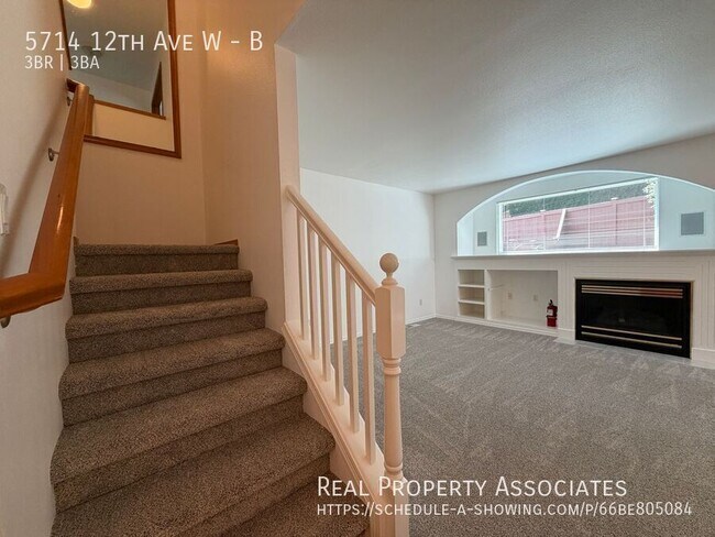 Building Photo - 5714 12th Ave W