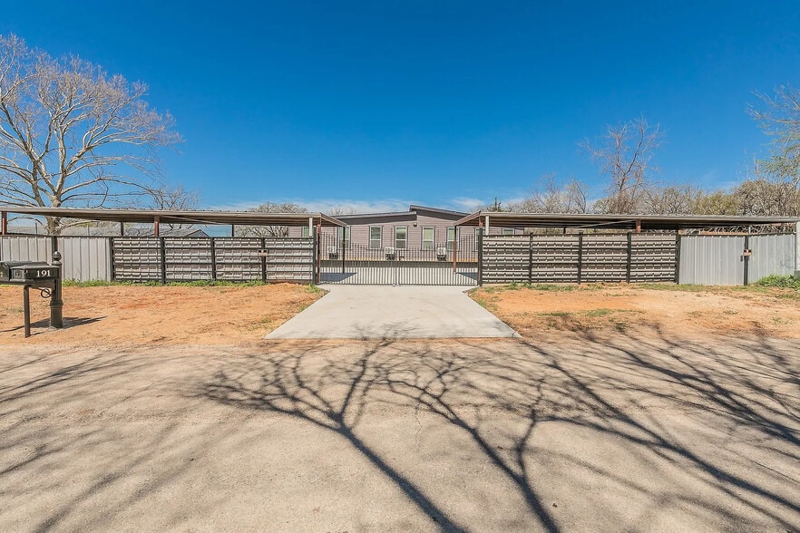 Building Photo - 191 Co Rd 4849