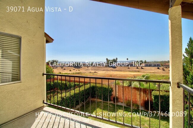 Building Photo - 39071 Agua Vista