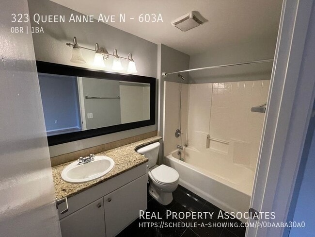 Building Photo - 323 Queen Anne Ave N