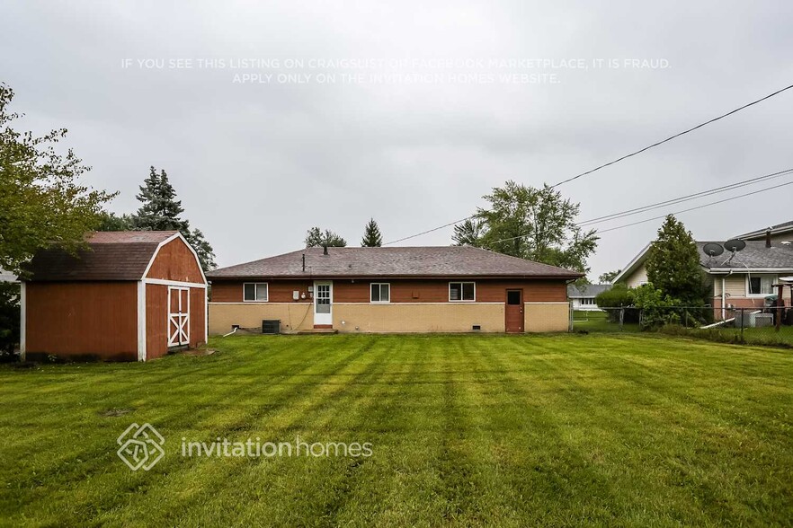 Building Photo - 530 Norridge Ln