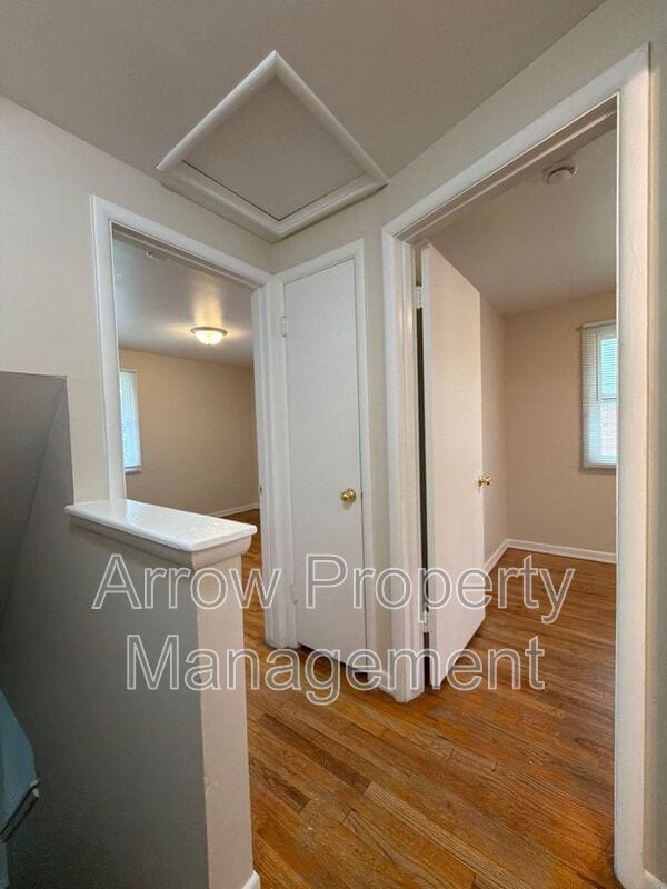 Building Photo - 5301 Benton St
