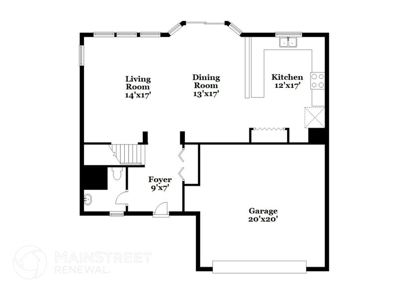 Building Photo - 416 Monet Ave