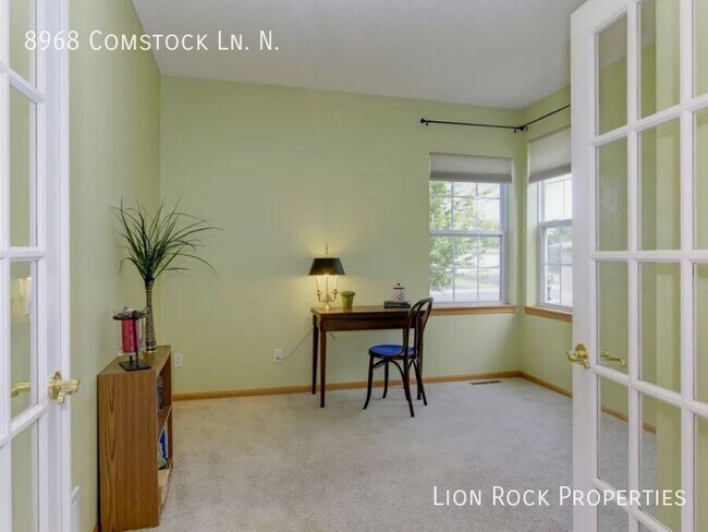 Building Photo - 8968 Comstock Ln N