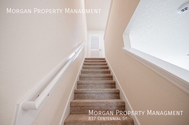 Building Photo - 837 Centennial St