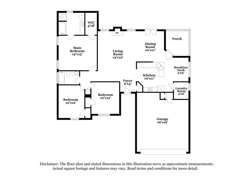 Building Photo - 2684 Candler Dr