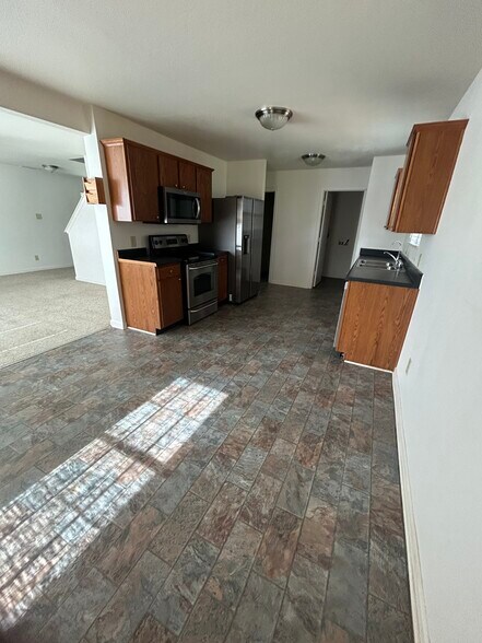 Building Photo - 3120 Bennett Neely Ln