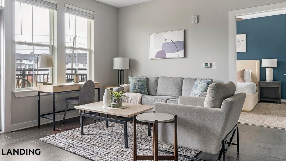 Building Photo - 6025 Riverview Rd SE