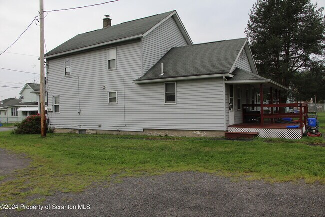 Building Photo - 204-206 Jackson St