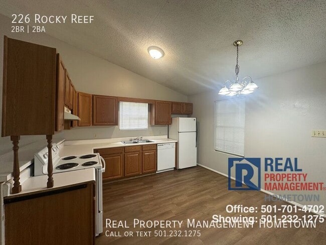 Building Photo - 226 Rocky Reef Cir