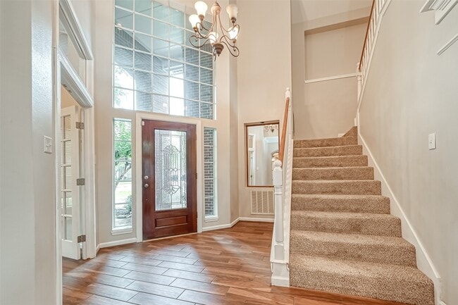 Building Photo - 22011 Windmill Bluff Ln