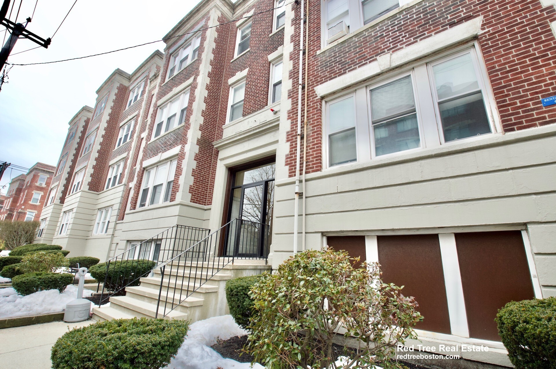 Building Photo - 25 Walbridge St