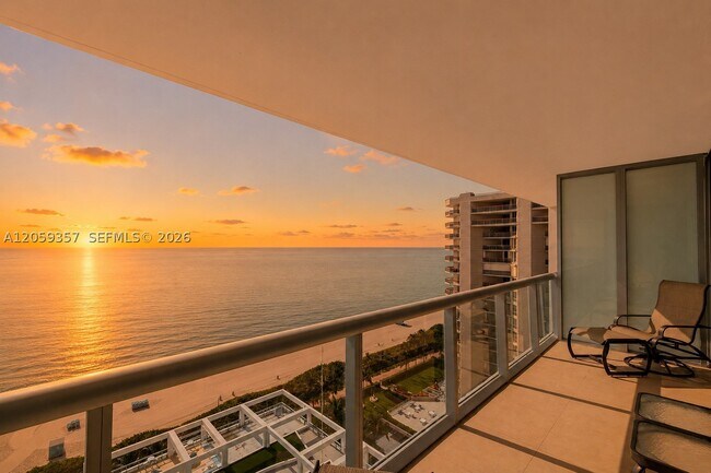 Building Photo - 6799 Collins Ave
