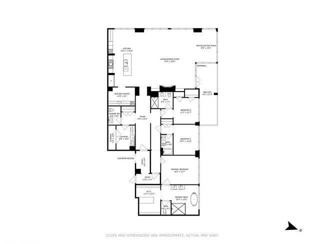Building Photo - 1109 W Washington Blvd