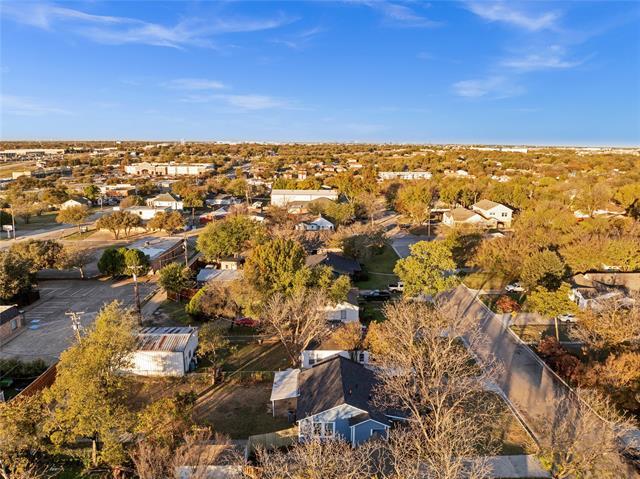 Building Photo - 717 Bonham St