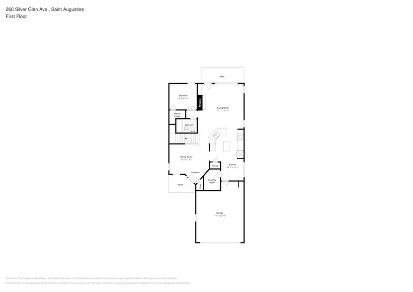 Building Photo - 260 Silver Glen Ave