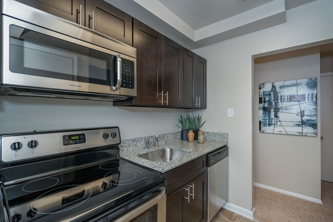 Building Photo - Elevations One