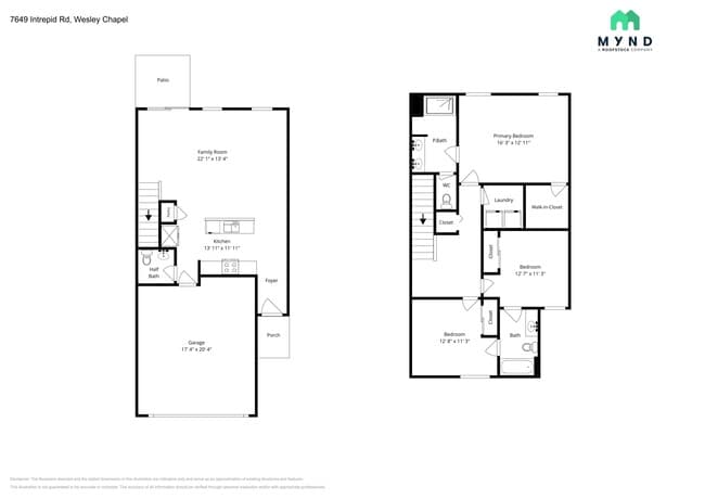 Building Photo - 7649 Intrepid Rd