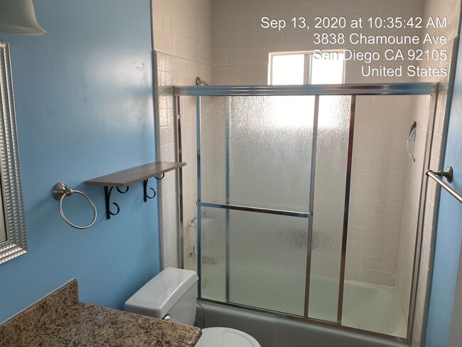 Building Photo - 3838 Chamoune Ave