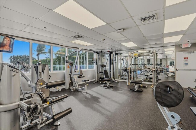 Building Photo - 19201 Collins Ave