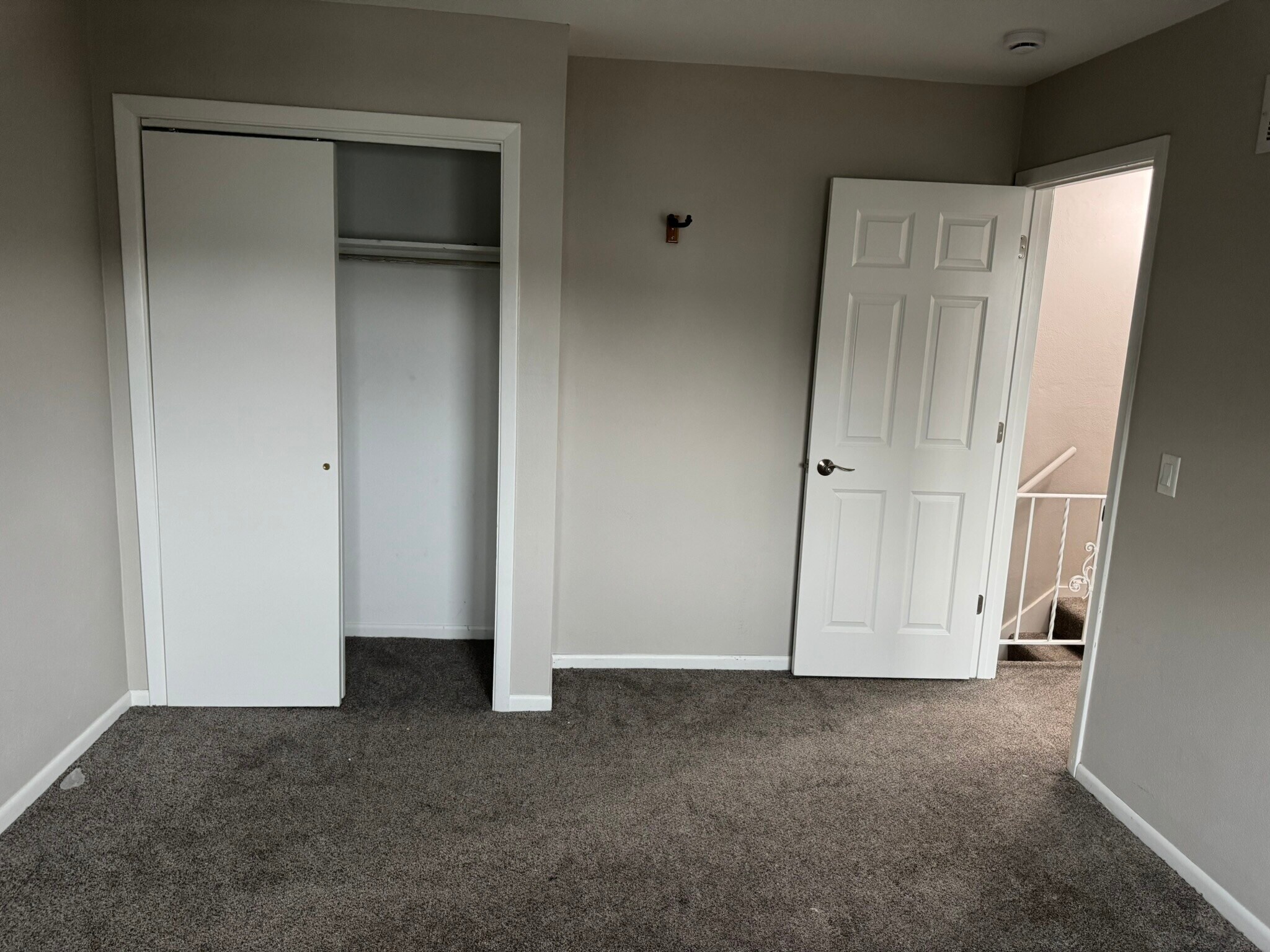 Building Photo - 1728 Taylor St