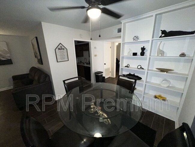 Building Photo - 4547 Alvin Dark Ave