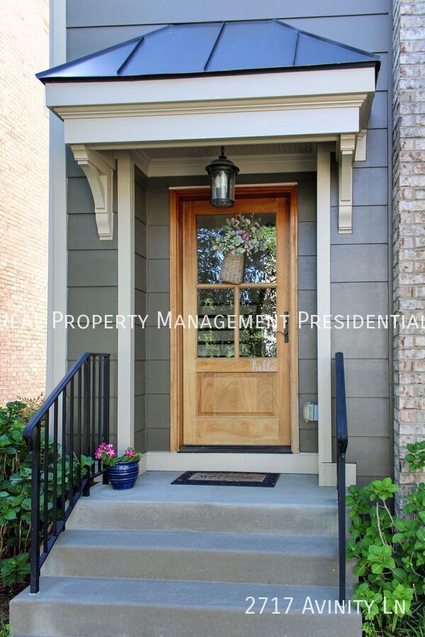 Building Photo - 2717 Avinity Ln