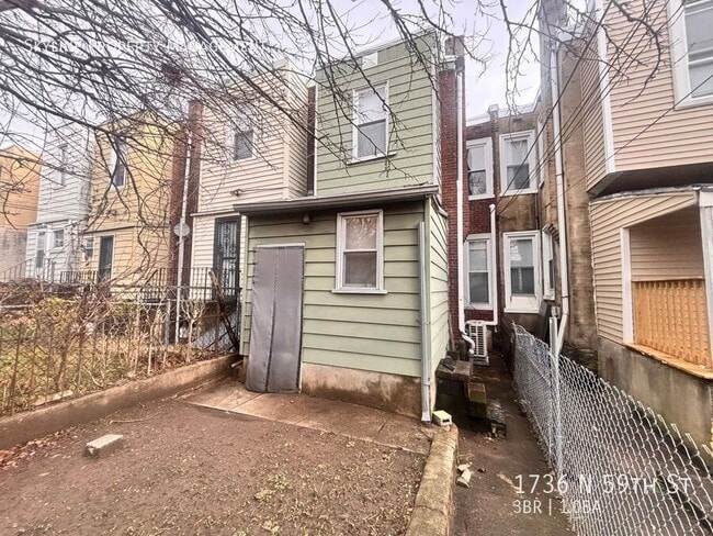 Building Photo - 1736 N 59th St