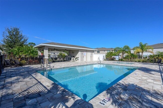 Building Photo - 5360 Riverwalk Preserve Dr