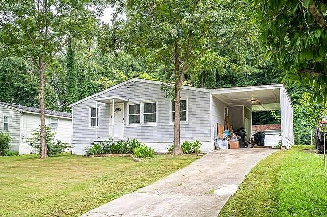 Building Photo - Room in House on Jackson Dr