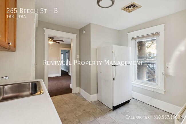 Building Photo - 265 Beech St