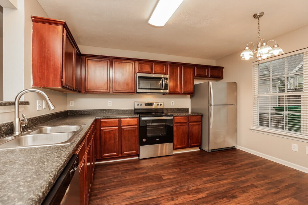 Building Photo - 4031 George Buchanan