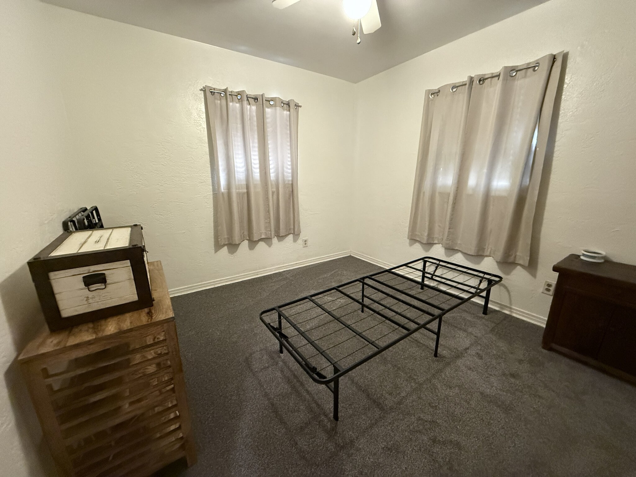 Second Bedroom - 4128 12th Ave N