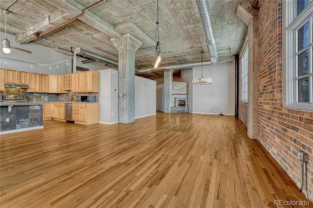 Building Photo - 1301 Wazee St