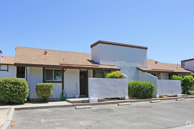 Building Photo - Gardenwood Apartments