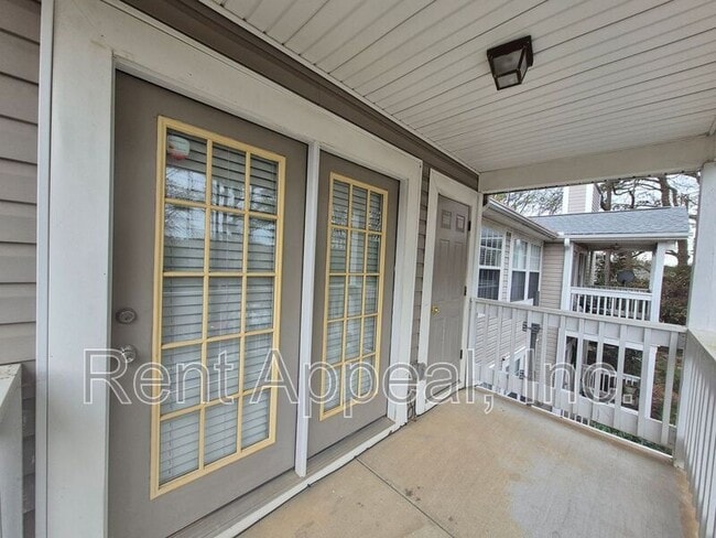 Building Photo - 1347 Keys Crossing Dr NE