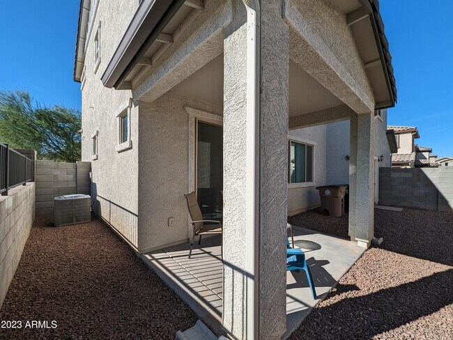 Building Photo - 1253 N 166th Ave