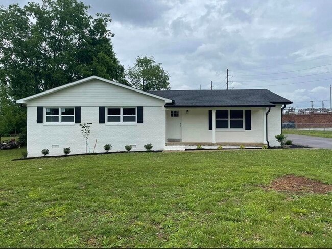 Building Photo - 820 Smith Way