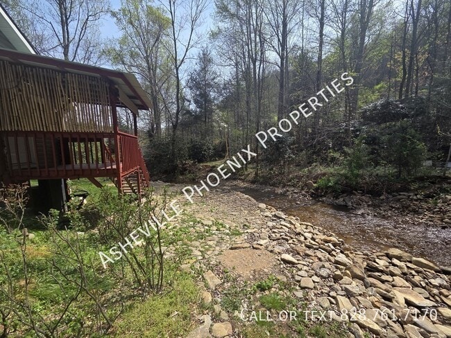 Building Photo - 361 Warren Creek Rd