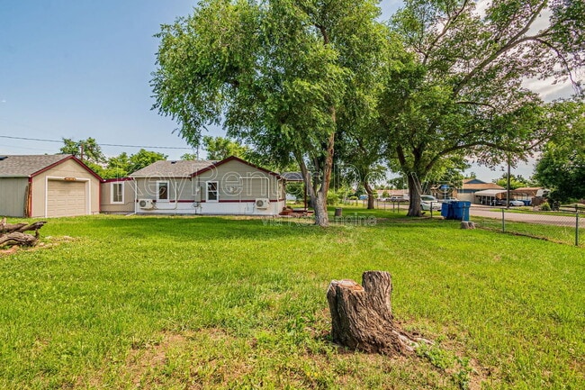 Building Photo - 6405 W Jefferson Pl