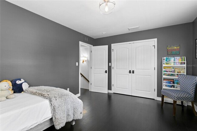 Building Photo - 1207 Druid Ln