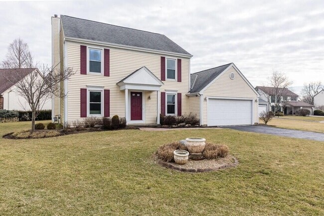 Building Photo - 2236 Sunleaf Ct