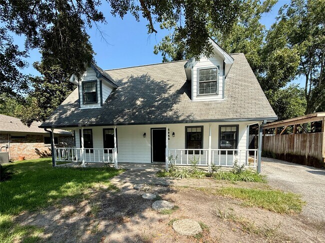 Building Photo - 504 Percival St