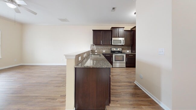 Building Photo - 2822 Hopeton Ct