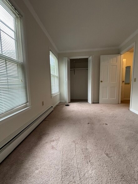 2nd bedroom - 43 State St