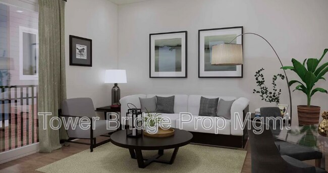 Building Photo - 1412 E Street