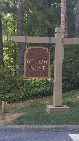 Building Photo - 5216 Willow Point Pkwy