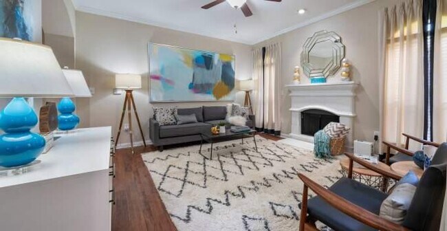 Primary Photo - 1 bedroom in The Woodlands TX 77381