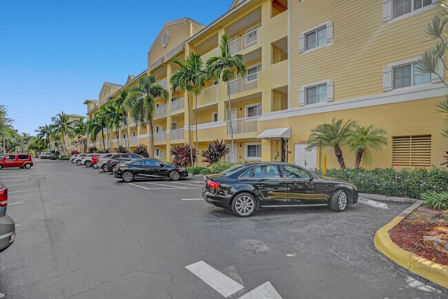 Building Photo - 1501 E Broward Blvd