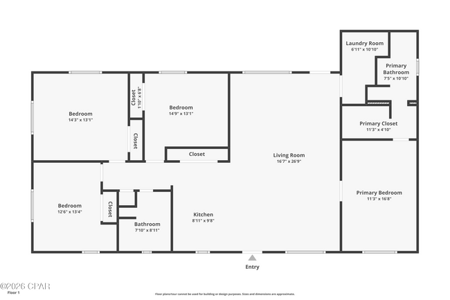 Building Photo - 19909 Alta Vista Dr